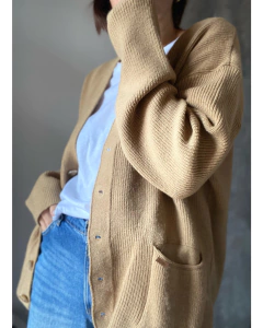Cardigan Olivia - Natalia Dubinsky Customizacion de prendas y Objetos