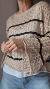 Sweater Aldea