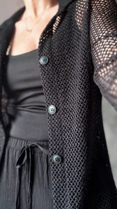 Camisa Nido en internet