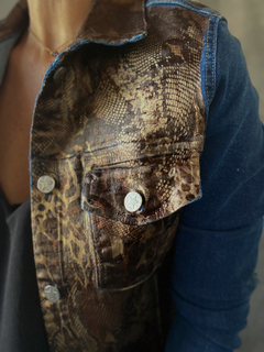 Jacket Montana - comprar online