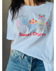 Maxiremera Sweet Charm