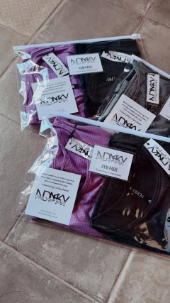 Pack GYM - online store