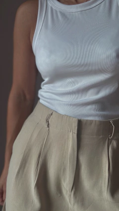 Short sastrero - comprar online