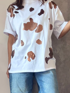 Remerón Cow en internet