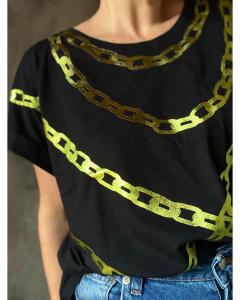 Imagen de Remera Chain