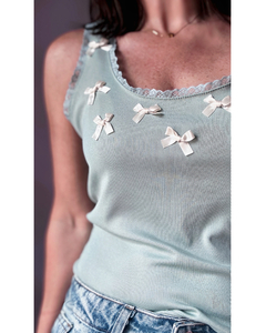 Musculosas Cutie - tienda online