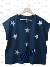 Remeron Over Estrellas OUTLET - comprar online