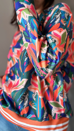 Buzo Tropical - comprar online