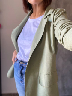 Imagen de Blazer Amalfi