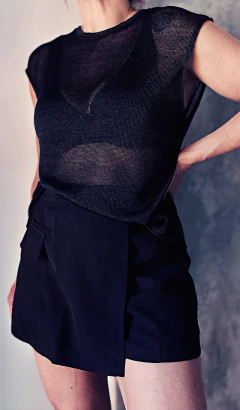 Remera glow - comprar online