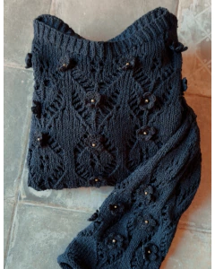 Sweater Jarilla - tienda online