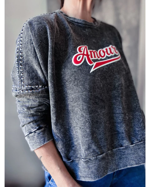 Buzo Nevado palabras