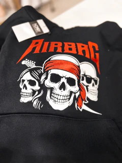 Buzo Airbag
