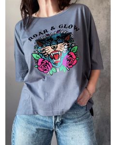 Maxiremera Roar & glow - comprar online