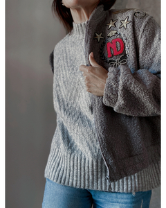 Bomber ND - comprar online