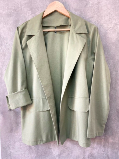 Blazer Amalfi - comprar online