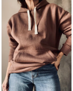 Buzo Seven canguro en internet