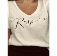 Remera respira