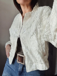 Jacket Versalles na internet