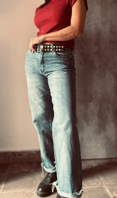 Denim Montana - comprar online