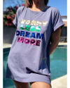 Remeron vestido Worry less