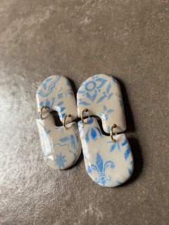 Aros Santorini variedades art 383