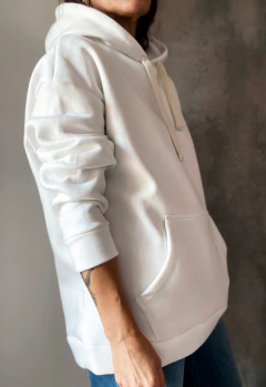 Buzo Seven canguro - tienda online