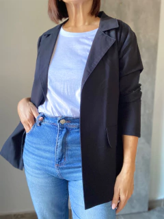 Blazer Amalfi