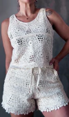 Set Crochet Cartagena
