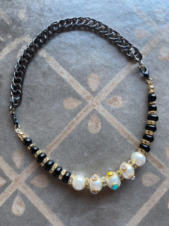 Collar popurri 3 en 1 art 410 na internet