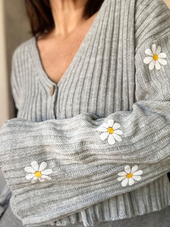 Imagen de Cardigan Greta Margarita