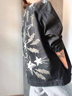 Jacket Galaxy - tienda online