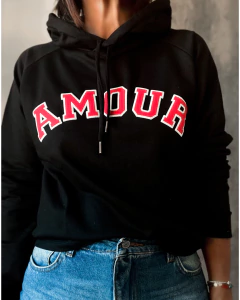 Busito Amour - Natalia Dubinsky Customizacion de prendas y Objetos