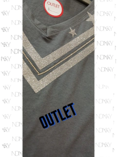 Remera Victory OUTLET - comprar online