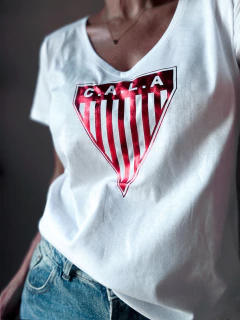 Remera Los Andes - buy online