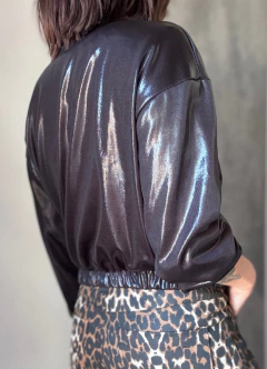 Bomber foil - comprar online