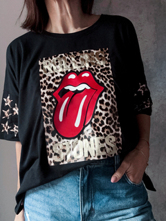 Maxiremera stones gold & print en internet
