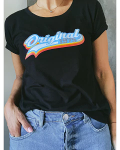 Remera Original ( AÑO DE NACIMIENTO). - tienda online