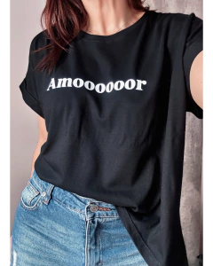 Remera Amoooooor