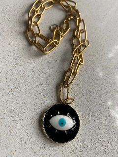 Cadena Eye art 112/art112B en internet