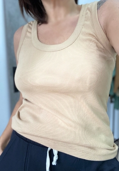 Musculosa Morley - tienda online
