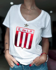 Remera Estudiantes - comprar online