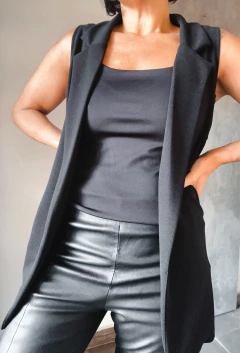 Chaleco Prince largo - buy online