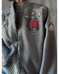 Bomber ND - tienda online