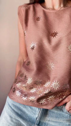 Remera soles - buy online