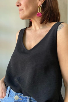 Imagen de Musculosa Madrid