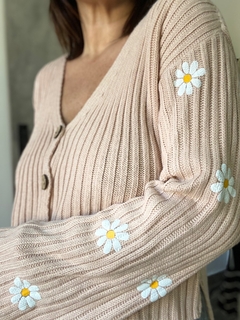 Imagen de Cardigan Greta Margarita
