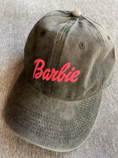 Cap Barbie en internet