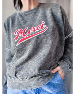 Imagen de Buzo Nevado palabras