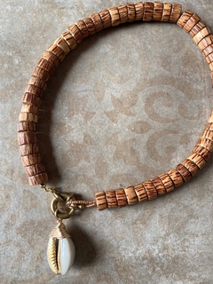 Collar coco buzios art 399